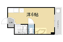豊栄ハイツ 3階