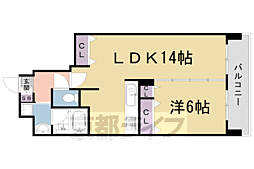 エレガンスＮＥＯ 5階/-