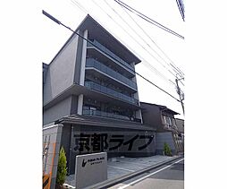アクアプレイス京都千本丸太町