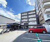 京都府京都市右京区西院六反田町：物件画像／株式会社京都ライフ　北大路店
