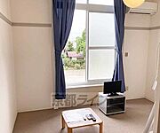 綺麗なお部屋です・