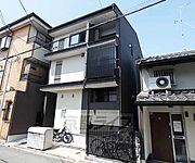 ロフト付き物件です。