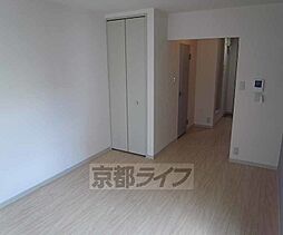 プリムヴェール 1Kの写真
