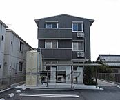 滋賀県大津市大萱3丁目：物件画像／株式会社京都ライフ　北大路店