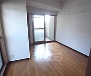 広々としたお部屋です。