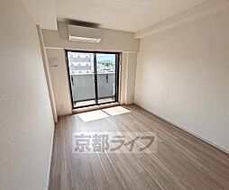 ベラジオ雅び京都円町2 1Kの写真