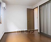 綺麗な室内です