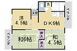 京都市営烏丸線 国際会館駅 徒歩5分 1階/-