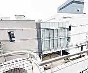 室外風景です。