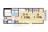 滋賀県大津市桜野町1丁目：物件画像／株式会社京都ライフ　北大路店