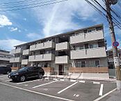 京都府京都市伏見区深草泓ノ壺町：物件画像／株式会社京都ライフ　北大路店