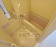 バスです