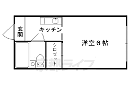 京阪本線 出町柳駅 徒歩2分