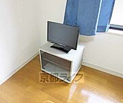 テレビももちろん・・