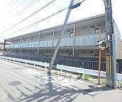 京都府乙訓郡大山崎町円明寺若宮前：物件画像／株式会社京都ライフ　北大路店