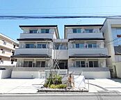 京都府京都市伏見区新町11丁目：物件画像／株式会社京都ライフ　北大路店