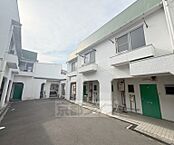 京都府京都市伏見区納所北城堀：物件画像／株式会社京都ライフ　北大路店