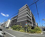 京都府京都市南区東九条西河辺町：物件画像／株式会社京都ライフ　北大路店