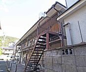 京都府京都市山科区四ノ宮垣ノ内町：物件画像／株式会社京都ライフ　北大路店