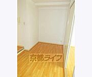 横長のお部屋です・