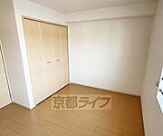 きれいな洋室です・