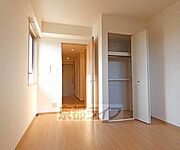 1Ｋのお部屋です。