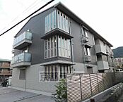 滋賀県大津市皇子が丘1丁目：物件画像／株式会社京都ライフ　北大路店