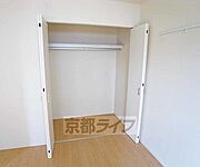 便利な収納です。
