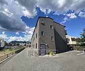 京都府京都市右京区太秦馬塚町：物件画像／株式会社京都ライフ　北大路店