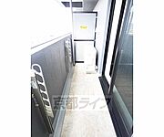 きれいな玄関です。