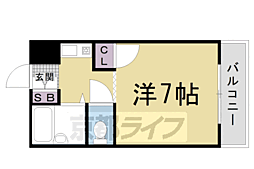 イヌイビル 3階