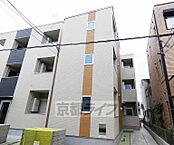 京都府京都市伏見区深草向川原町：物件画像／株式会社京都ライフ　北大路店