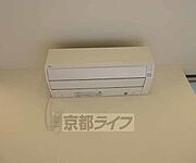 エアコンです