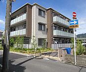京都府京都市山科区東野八反畑町：物件画像／株式会社京都ライフ　北大路店