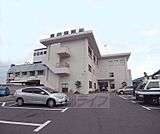 亀岡警察署まで3200m