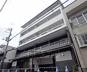 京都府京都市上京区浮田町：物件画像／株式会社京都ライフ　北大路店