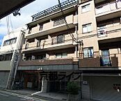 京都府京都市中京区竹屋町通柳馬場西入和久屋町：物件画像／株式会社京都ライフ　北大路店