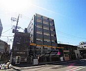 京都府京都市南区西九条藤ノ木町：物件画像／株式会社京都ライフ　北大路店