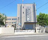 瀬田中学校まで1400m