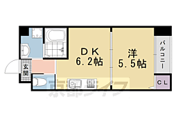 Rhino Flats 2階/-
