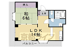阪急嵐山線 松尾大社駅 徒歩11分