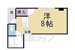 京阪本線 墨染駅 徒歩2分