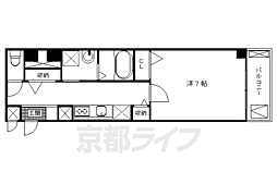 サザン京央 5階
