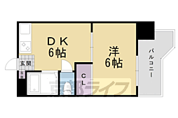 阪急京都本線 桂駅 徒歩10分