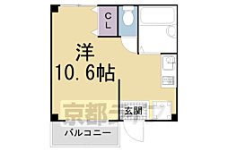 ハイツデミ 3階