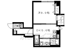 エクセレント鳳珠 3階/-