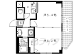 智恵光院ハイツ3階6.9万円