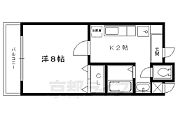 グランコスモ鴨川 5階