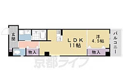 京都市営烏丸線 烏丸御池駅 徒歩4分