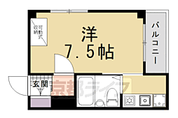 アメニティK2 1階